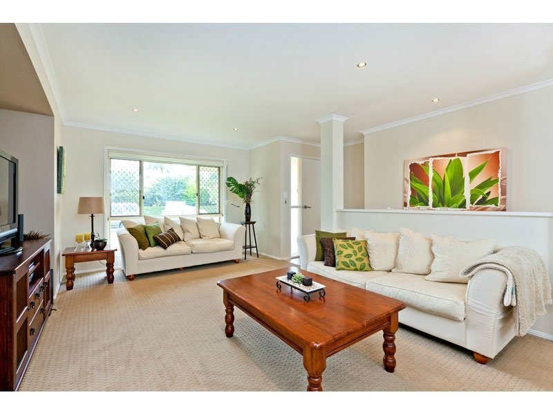 22 Manor Drive, Wellington Point QLD 4160