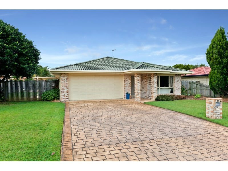 22 Manor Drive, Wellington Point QLD 4160