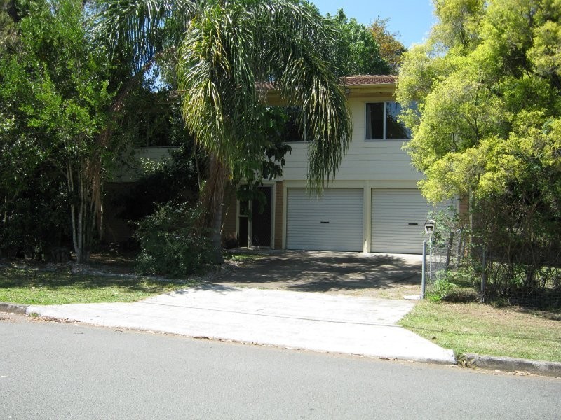 14 Wunulla Street, Thorneside QLD 4158