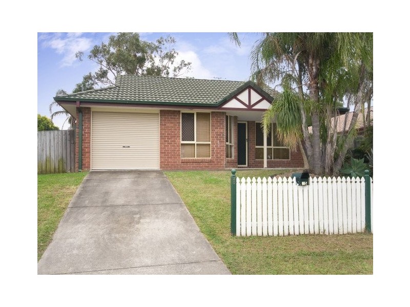 25 Cherry Street, Wellington Point QLD 4160