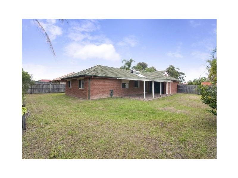 25 Cherry Street, Wellington Point QLD 4160