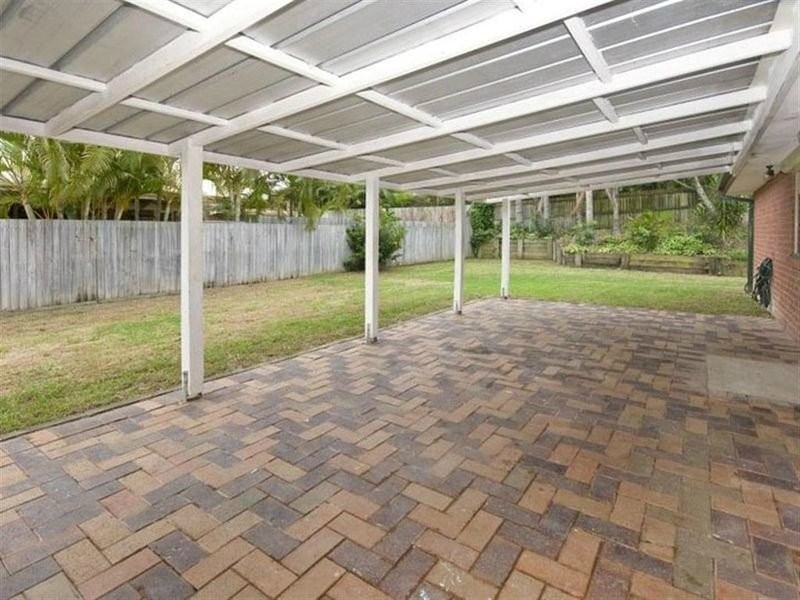 25 Cherry Street, Wellington Point QLD 4160