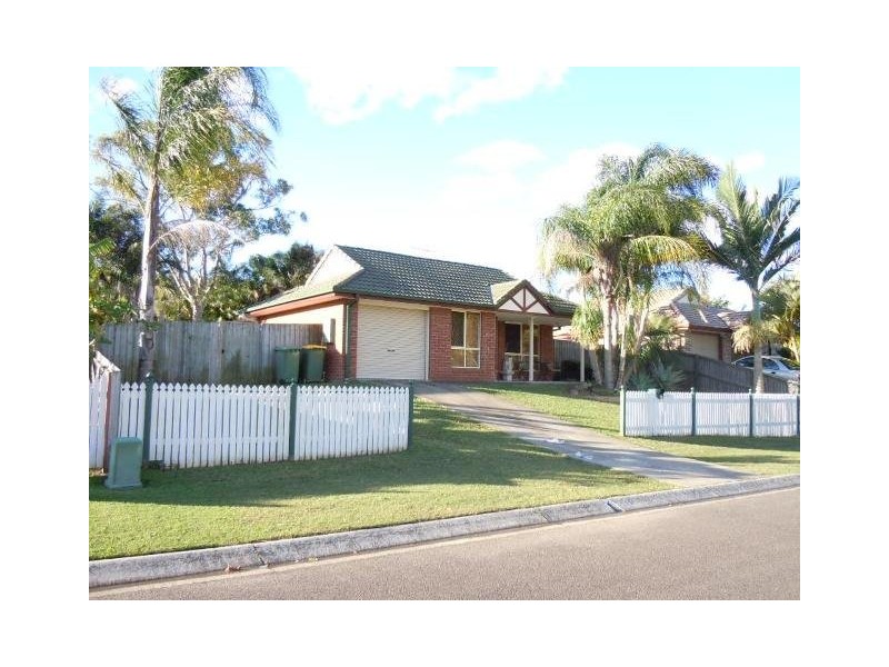 25 Cherry Street, Wellington Point QLD 4160