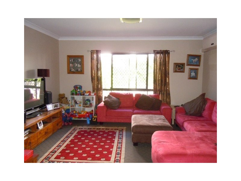 29 Hoskins Drive, Wellington Point QLD 4160