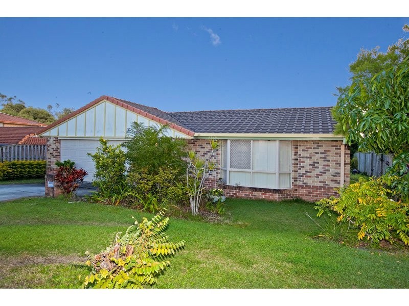 18 Ransom Place, Wakerley QLD 4154