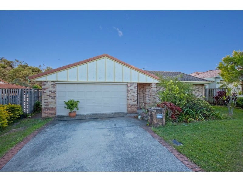 18 Ransom Place, Wakerley QLD 4154