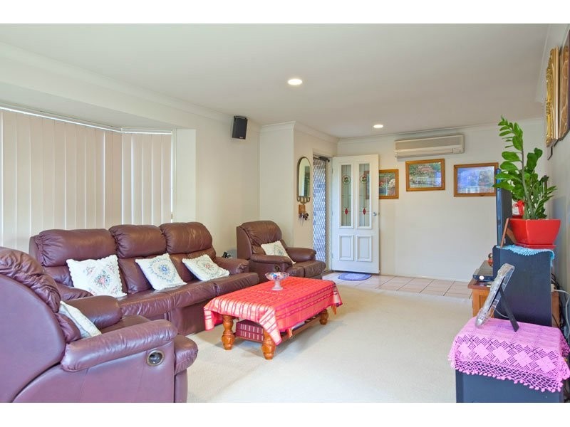 18 Ransom Place, Wakerley QLD 4154