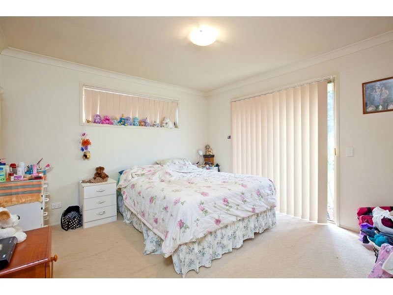 18 Ransom Place, Wakerley QLD 4154