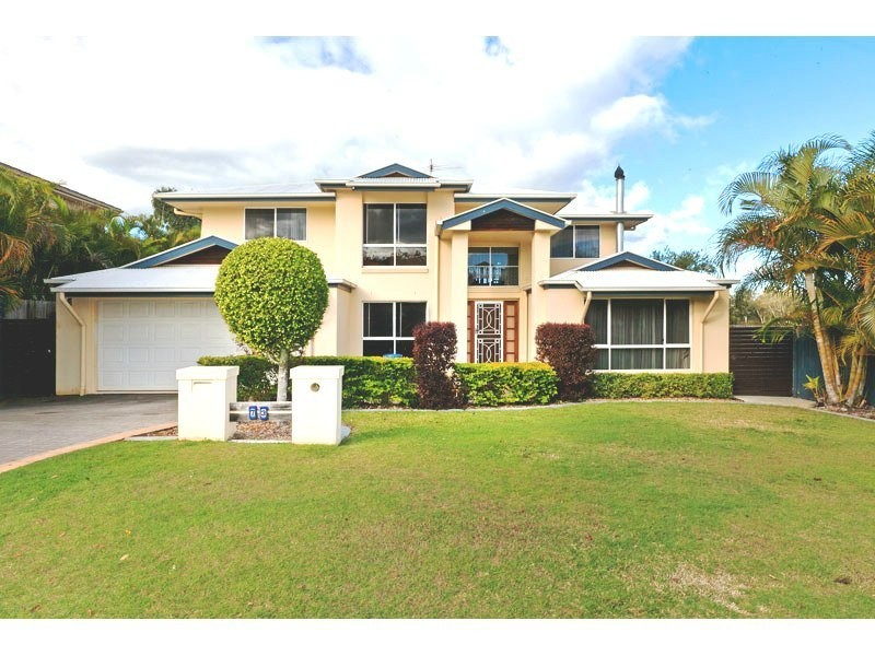 73 Belford Drive, Wellington Point QLD 4160