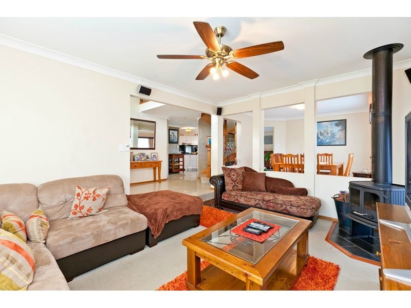 73 Belford Drive, Wellington Point QLD 4160