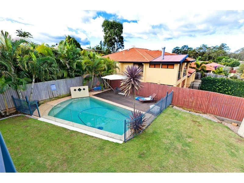 73 Belford Drive, Wellington Point QLD 4160