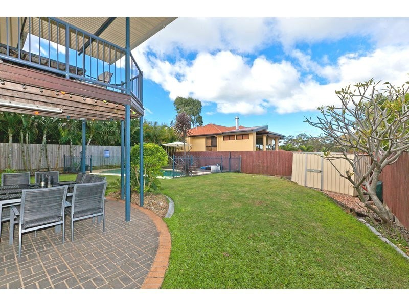 73 Belford Drive, Wellington Point QLD 4160