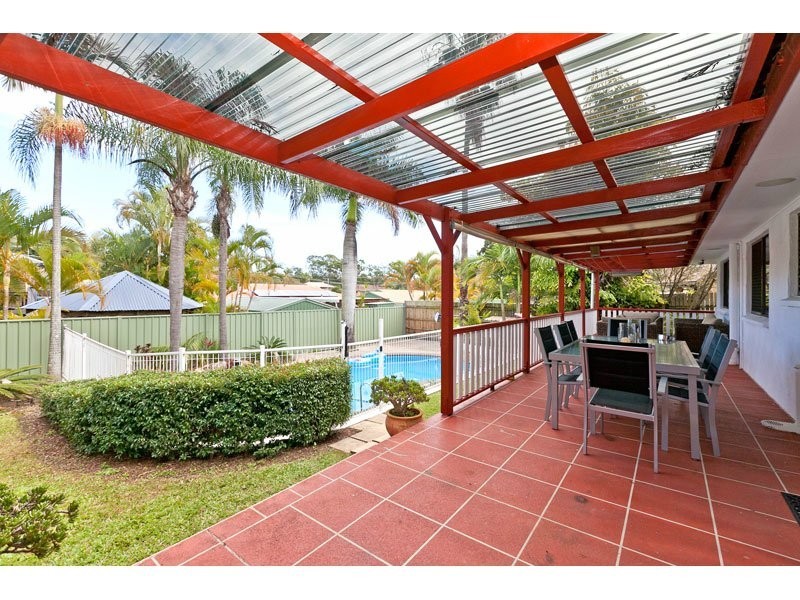 33 Kilkenny Street, Capalaba QLD 4157