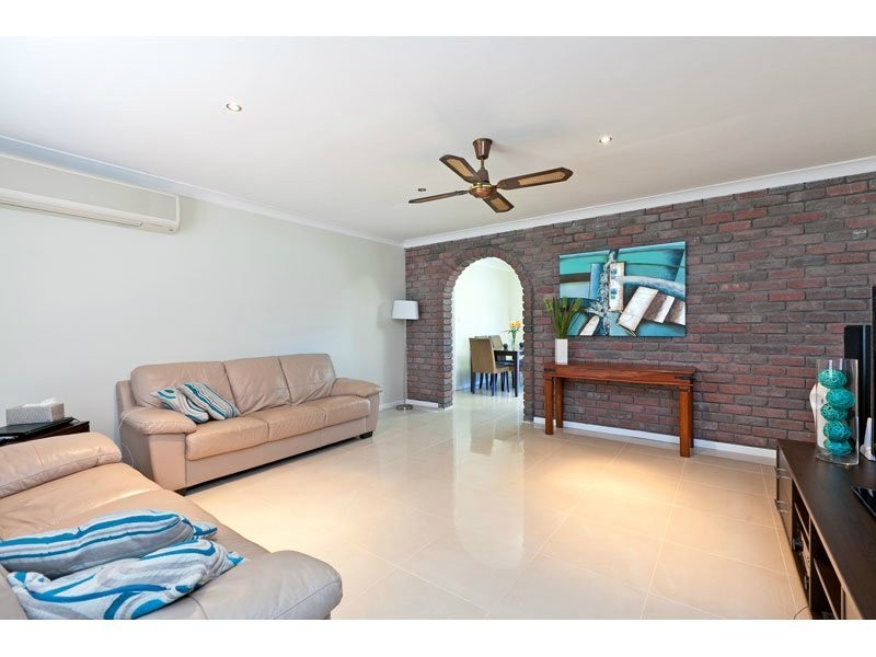 33 Kilkenny Street, Capalaba QLD 4157