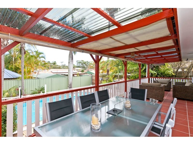 33 Kilkenny Street, Capalaba QLD 4157