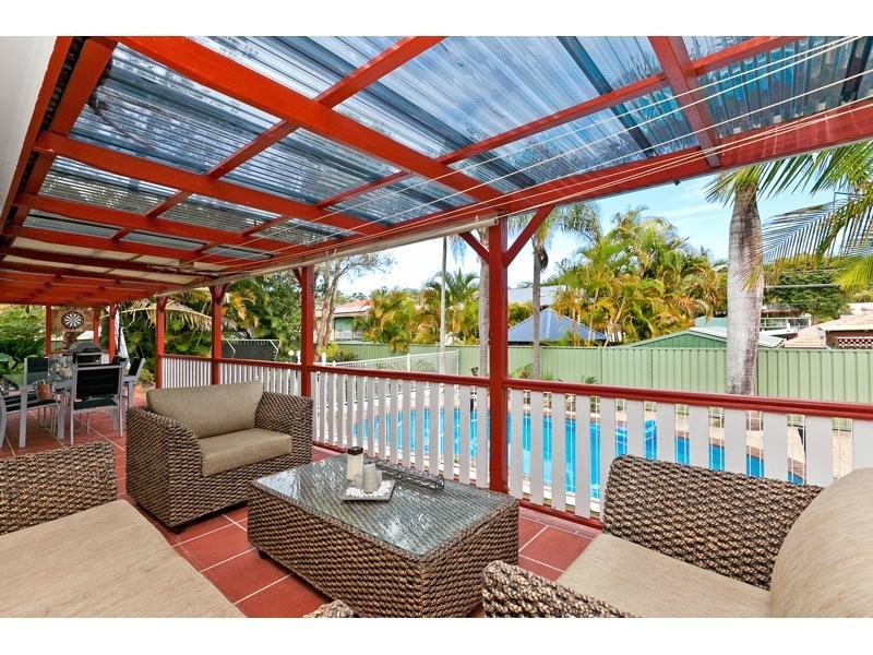 33 Kilkenny Street, Capalaba QLD 4157