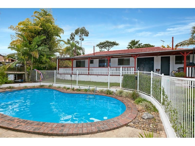 33 Kilkenny Street, Capalaba QLD 4157