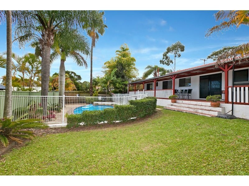 33 Kilkenny Street, Capalaba QLD 4157