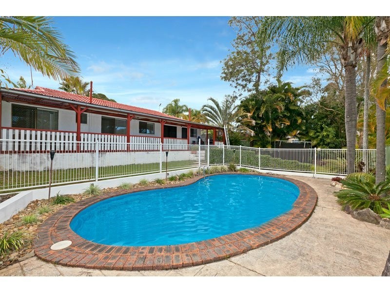 33 Kilkenny Street, Capalaba QLD 4157