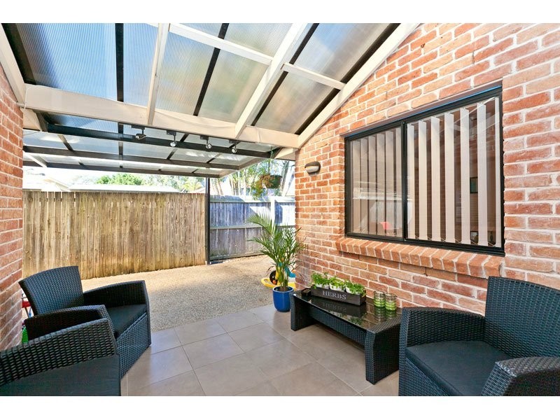 1/ 6 Walnut Ct, Birkdale QLD 4159