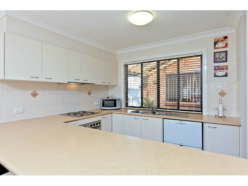 1/ 6 Walnut Ct, Birkdale QLD 4159
