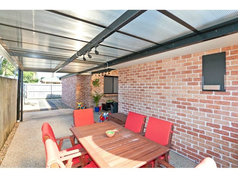 1/ 6 Walnut Ct, Birkdale QLD 4159