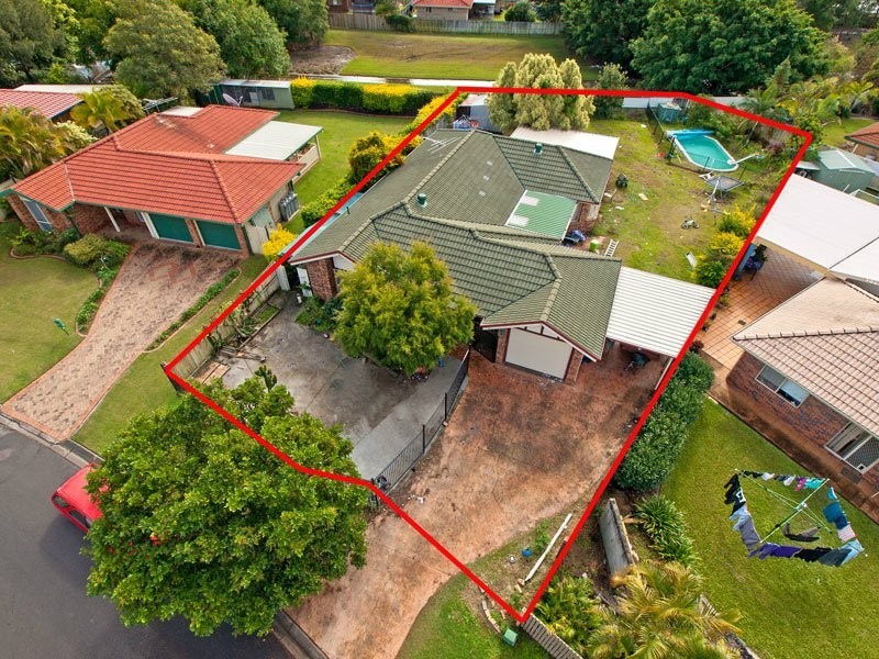 2 Middleton Court, Alexandra Hills QLD 4161