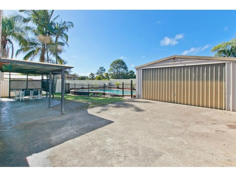 6 Gladdyr Street, Capalaba QLD 4157