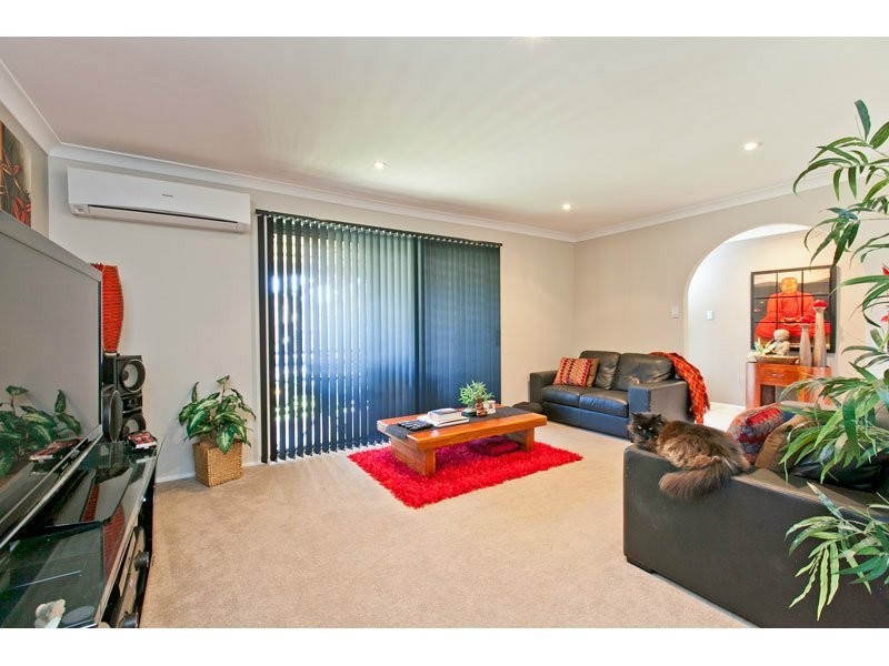 6 Gladdyr Street, Capalaba QLD 4157