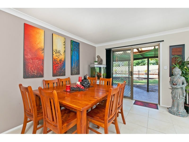 6 Gladdyr Street, Capalaba QLD 4157