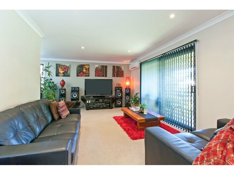 6 Gladdyr Street, Capalaba QLD 4157