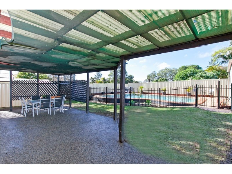 6 Gladdyr Street, Capalaba QLD 4157