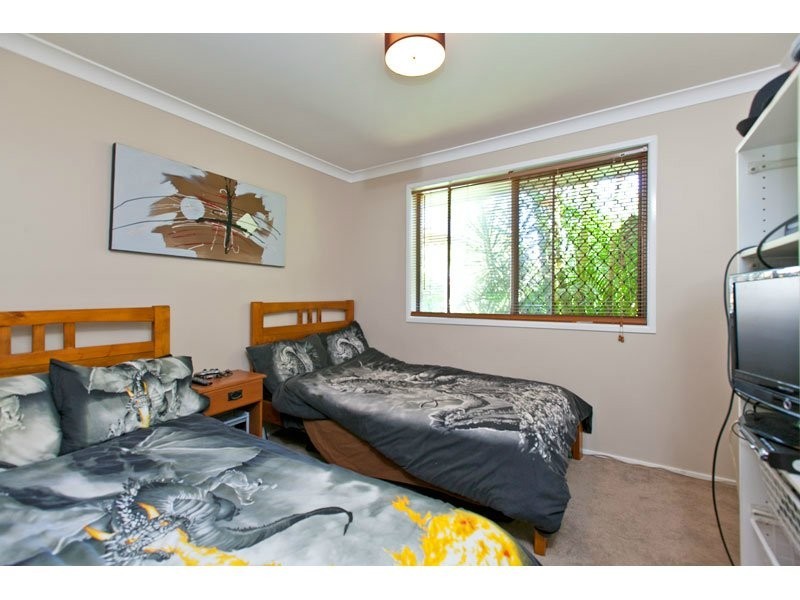 6 Gladdyr Street, Capalaba QLD 4157