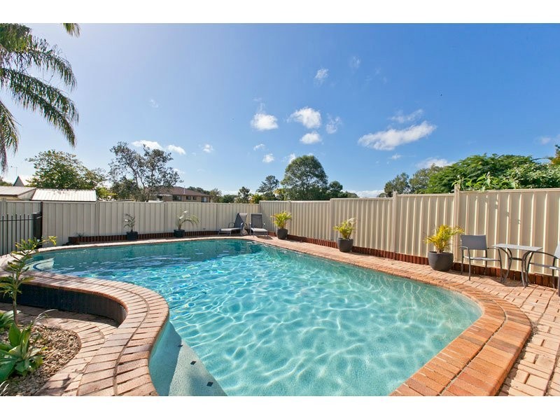 6 Gladdyr Street, Capalaba QLD 4157