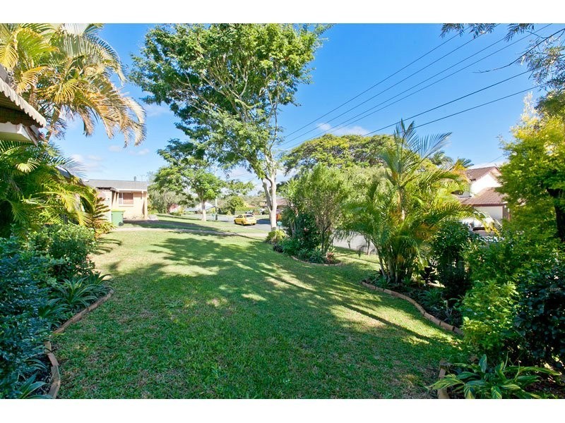 6 Gladdyr Street, Capalaba QLD 4157
