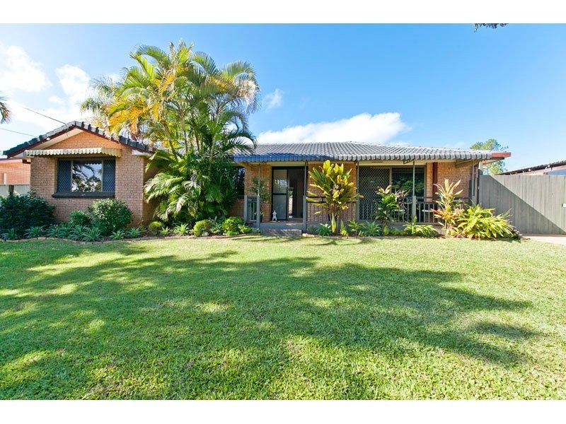 6 Gladdyr Street, Capalaba QLD 4157