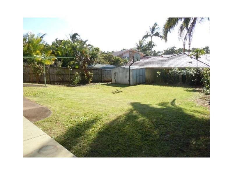 24 Spurs Drive, Wellington Point QLD 4160