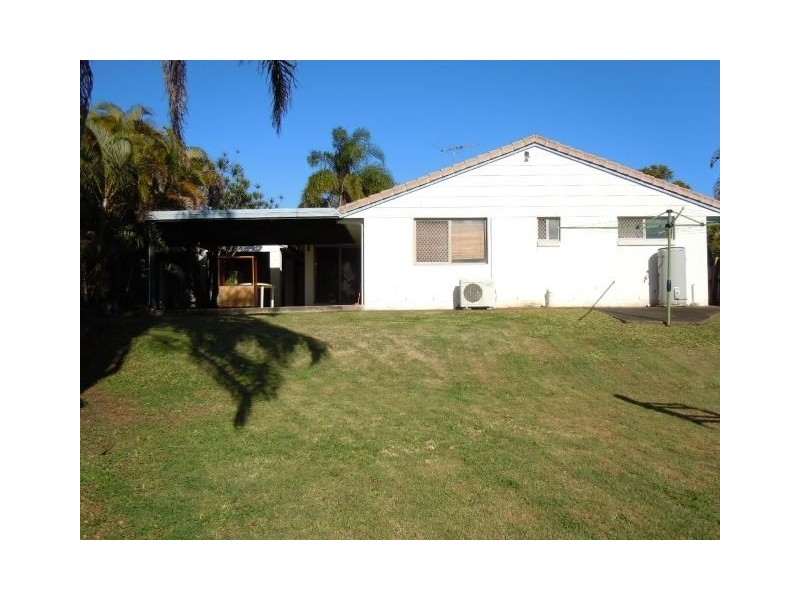 24 Spurs Drive, Wellington Point QLD 4160