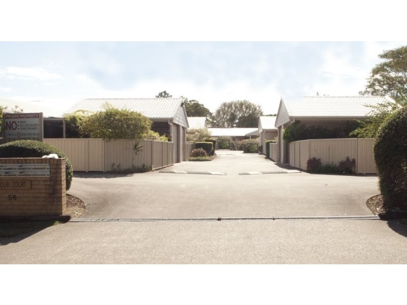 9/54 School Road, Capalaba QLD 4157