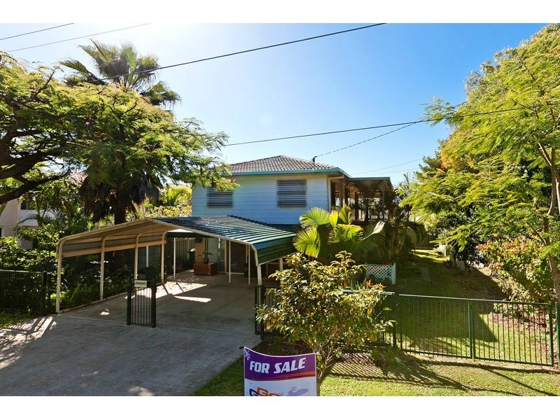 31 Bates Drive, Birkdale QLD 4159