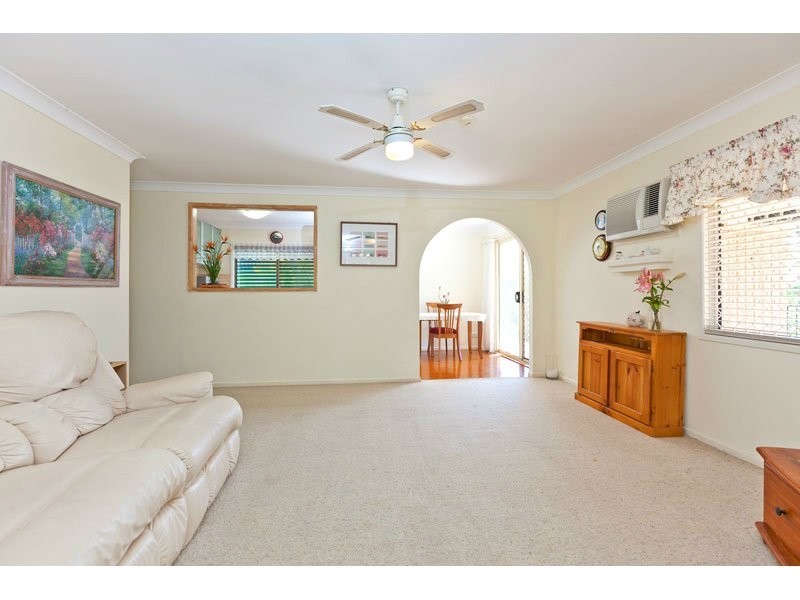 31 Bates Drive, Birkdale QLD 4159