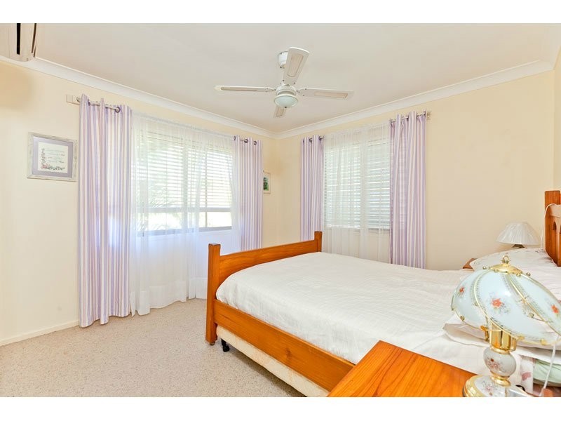 31 Bates Drive, Birkdale QLD 4159