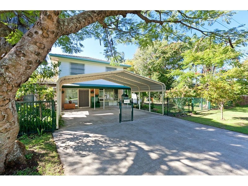 31 Bates Drive, Birkdale QLD 4159