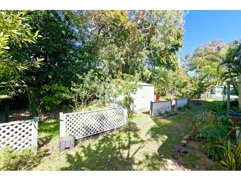 31 Bates Drive, Birkdale QLD 4159