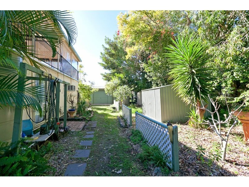 31 Bates Drive, Birkdale QLD 4159