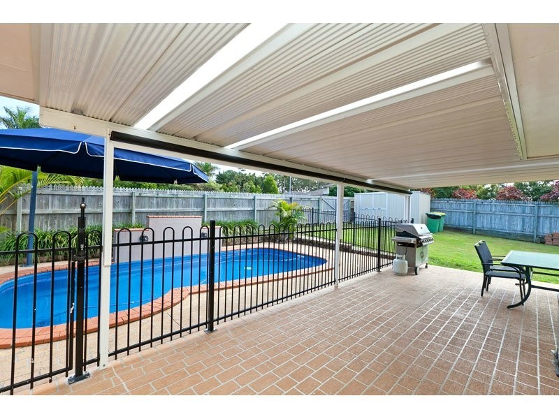 11 Peach Close, Birkdale QLD 4159