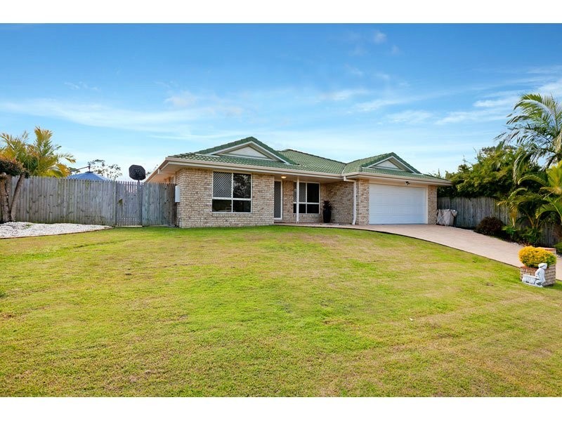 11 Peach Close, Birkdale QLD 4159