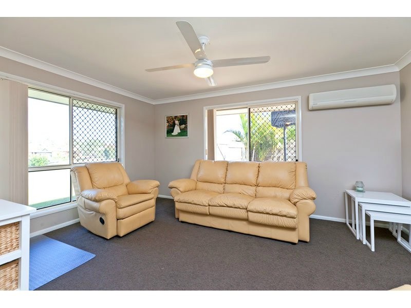 11 Peach Close, Birkdale QLD 4159