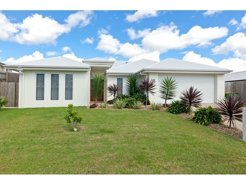 9 Dunnart Street, Victoria Point QLD 4165
