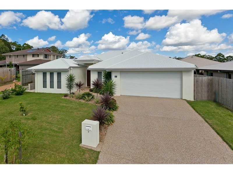 9 Dunnart Street, Victoria Point QLD 4165